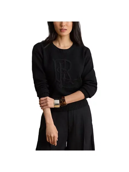 Pulover Raplh Lauren negru