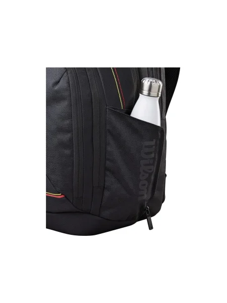 Taška Wilson čierna