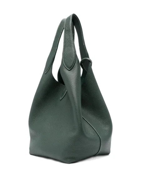 Суитчър Polo Ralph Lauren бродиран зелено