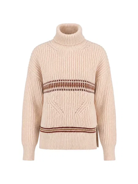 Pulover Kristina Ti chunky
