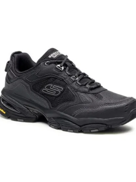 Sneakers Skechers negru
