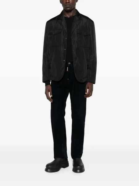 Blugi Dsquared2 albastru
