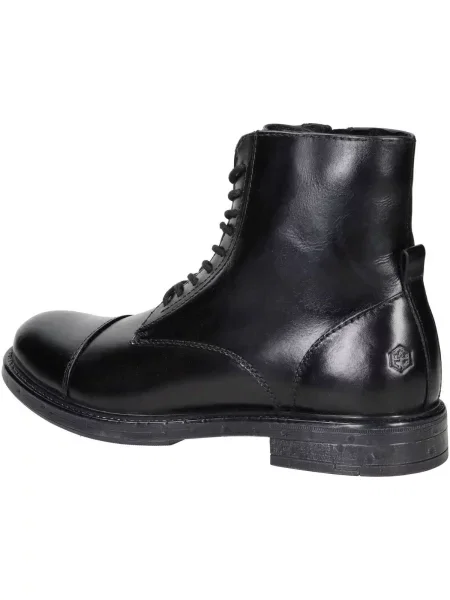 Pantofi Lumberjack negru