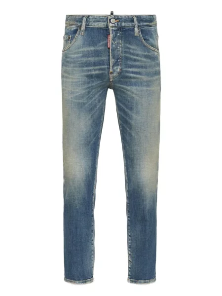 Blugi Dsquared2 albastru