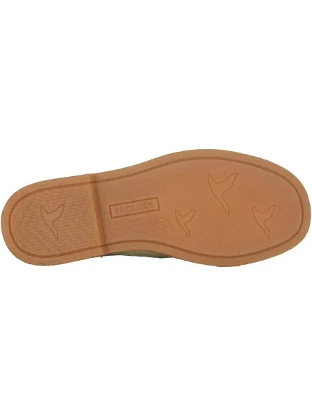 Pantofi Pikolinos verde