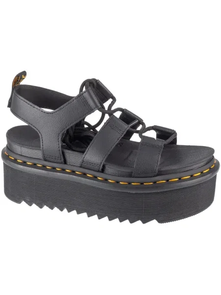 Pantofi Dr. Martens negru