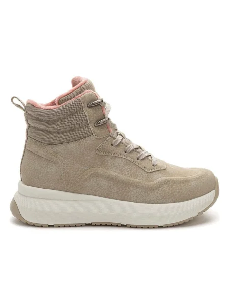 Pantofi Grunberg bej