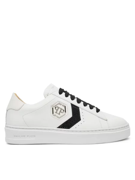 Superge PHILIPP PLEIN bela
