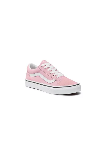 Tenisky Vans Old Skool ružová