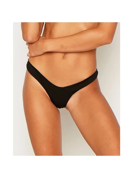 Bikini Beach Bunny czarne