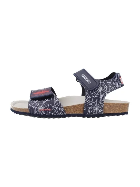 Sandale Geox plava