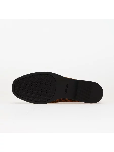 Сникърси Geox D Cloridie Cognac EUR 40 кафяво