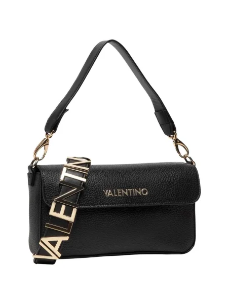 Valentino Geantă Alexia negru