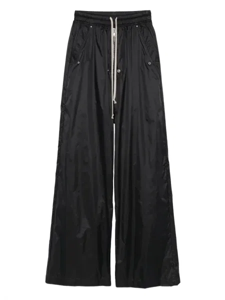 Pantaloni Rick Owens Drkshdw negru