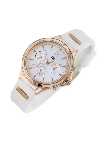 Ceas Tommy Hilfiger