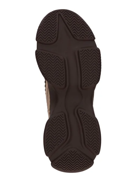 Sneakerși Steve Madden negru
