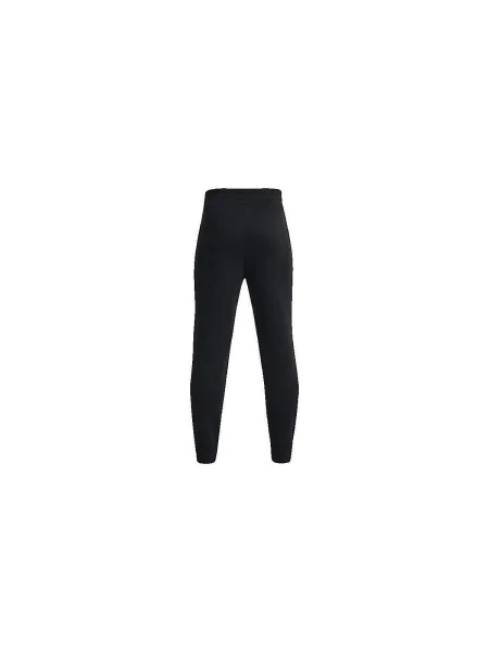 Nohavice Under Armour čierna