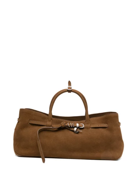 Shopperka Margeshewood brązowa