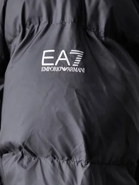 Стеганая куртка Ea7 Emporio Armani