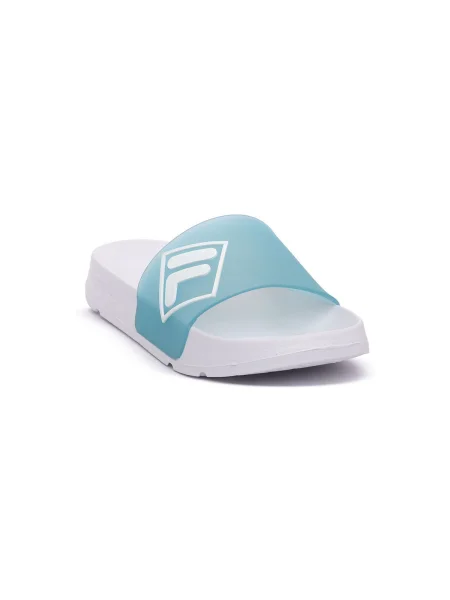 Pantofi Fila gri