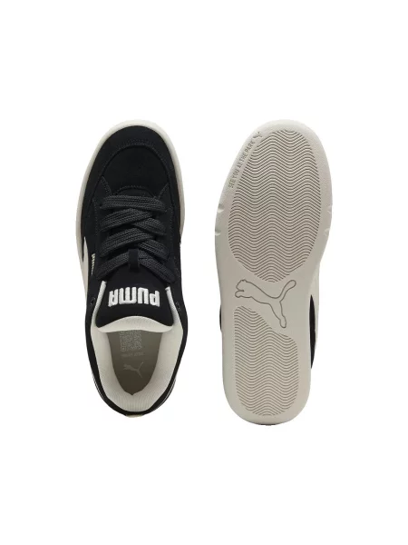 Pantofi Puma negru