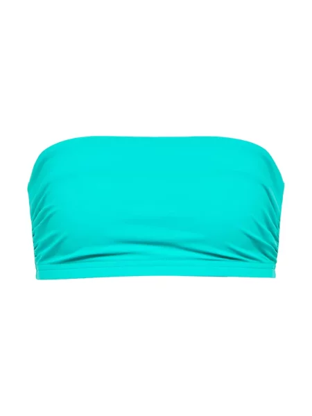 Top Karla Colletto modra