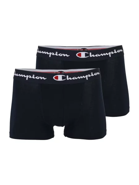 Champion Boxeri bleumarin / roșu alb