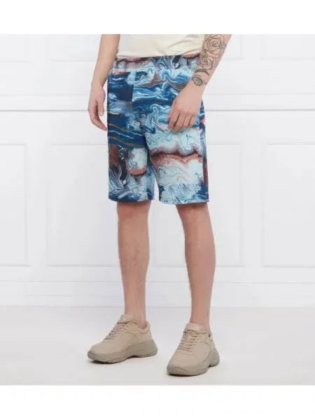 FILA Pantaloni scurți CUNEO