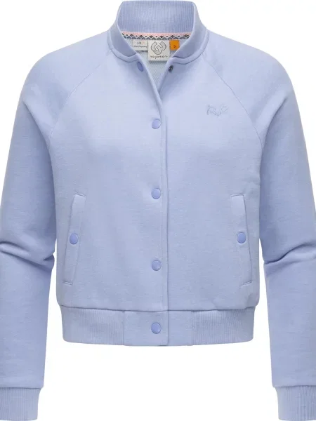 Ragwear Prijelazna jakna traper plavi