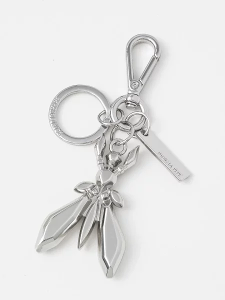 Obesek za ključe Patrizia Pepe