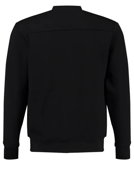 Key Largo Hanorac Rick' negru