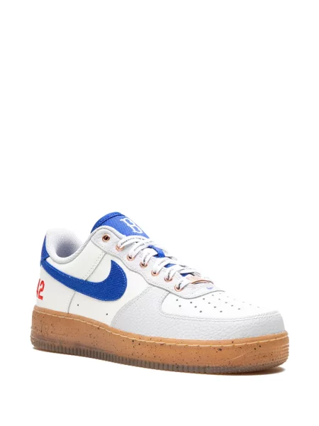 Sportbačiai Nike Air Force 1 balta