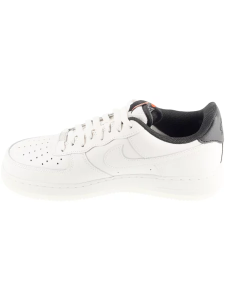 Pantofi Nike alb