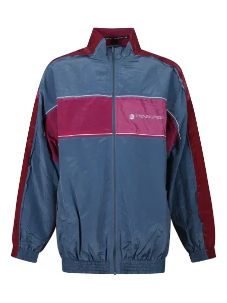 Яке Martine Rose синьо