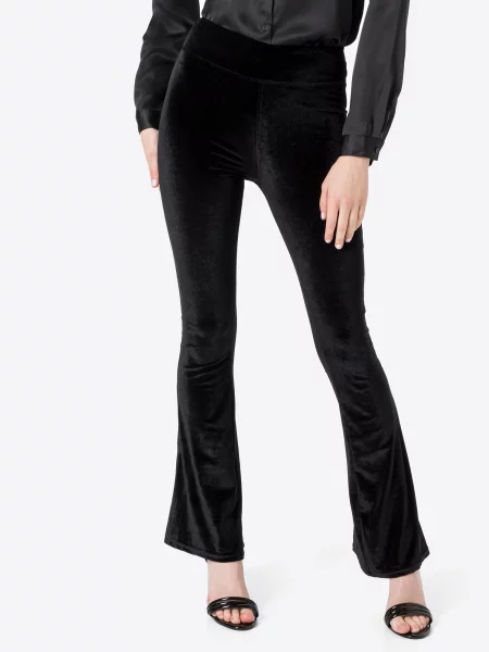 Urban Classics Leggings negru