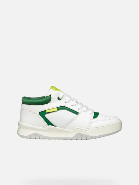 Sneaker Geox fehér