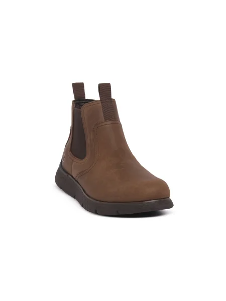 Pantofi Skechers maro