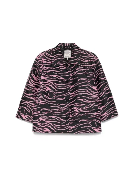 Wielobarwność kurtka Baum Und Pferdgarten