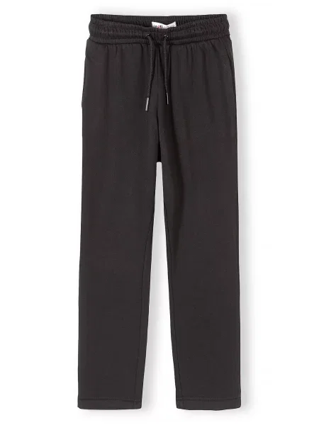 MINOTI Pantaloni negru