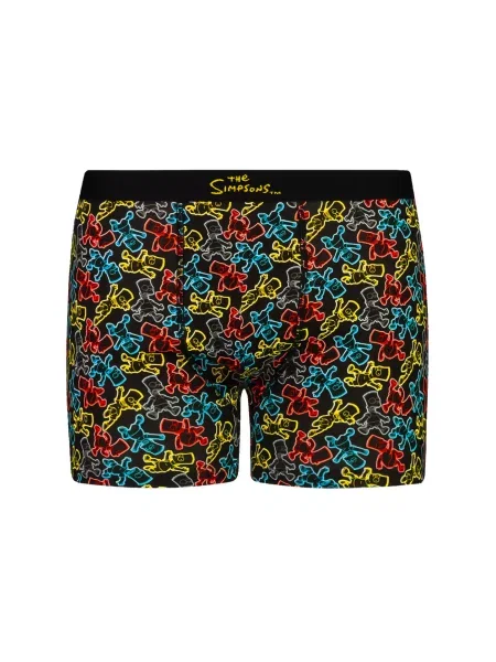 Boksarice Licensed črna