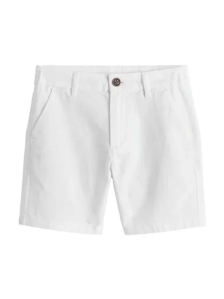 Next Pantaloni alb