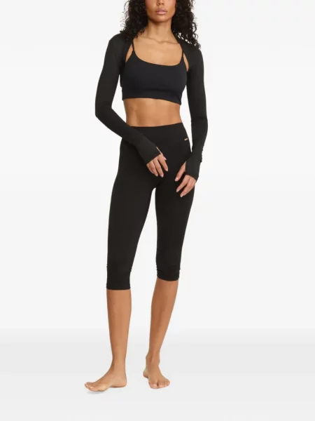 Sacou Amada Wear negru
