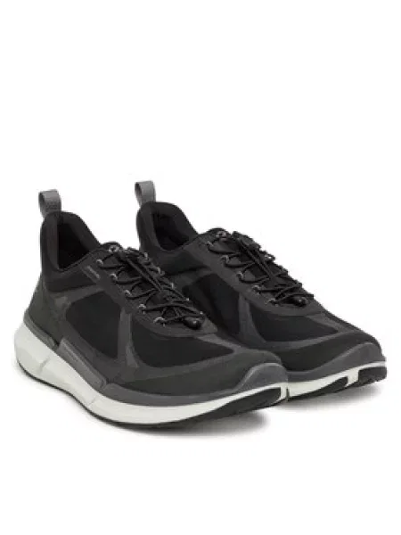 ECCO Sneakersy Biom černá