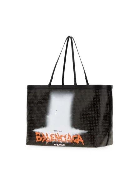 Shopperka Balenciaga czarna