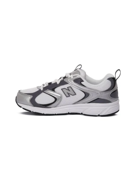 Pantofi New Balance gri