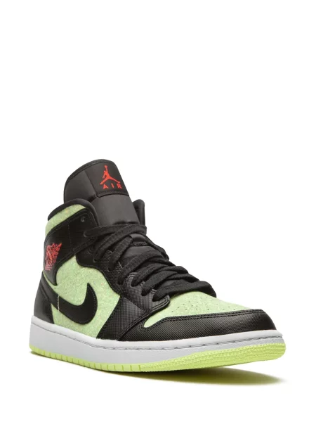 Sportbačiai Jordan Air Jordan 1 juoda