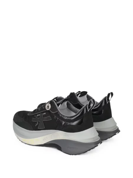 Sneakerși Premiata negru
