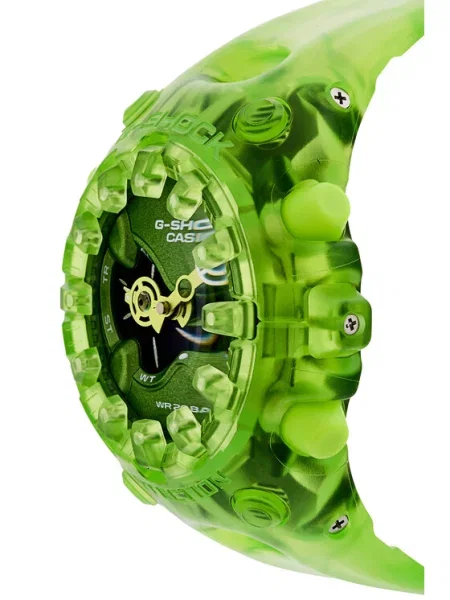Hodinky G-Shock zelené