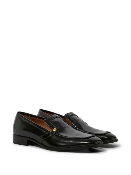Pantofi loafer Stella Mccartney negru