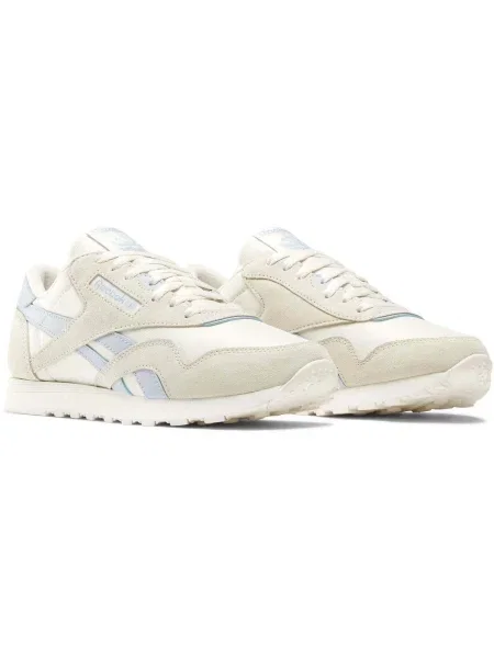 Klasszikus félcipő Reebok Sport bézs